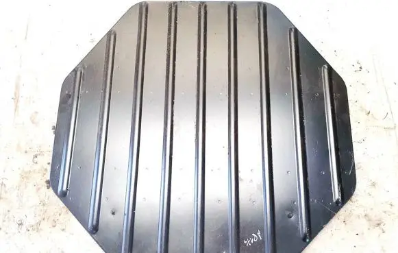 Chevrolet Cruze Other interior part