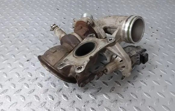 BMW 1 F40 Turbo 9452135 11659452135