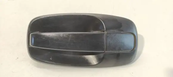 Opel Vivaro Front door exterior handle 91168527 8200170625
