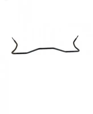Rear anti-roll bar/sway bar