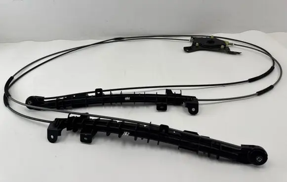 Audi RS6 C7 Curtain motor 933812103