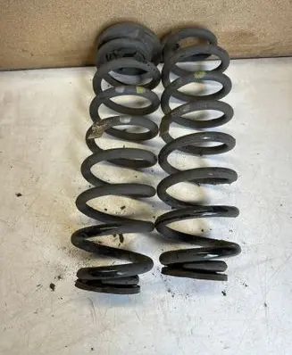 KIA Niro Rear coil spring 