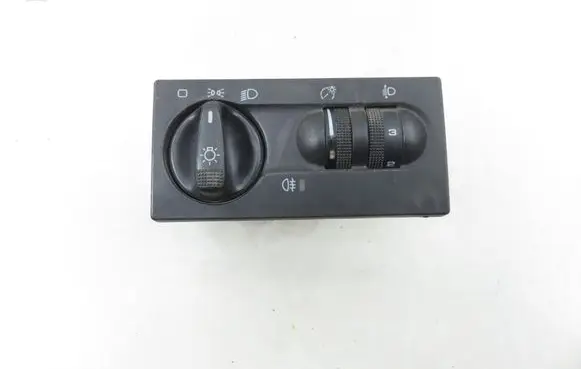 Volkswagen Transporter - Caravelle T4 Light switch 