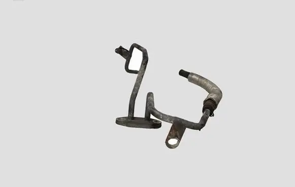 Mazda 6 Fuel line pipe