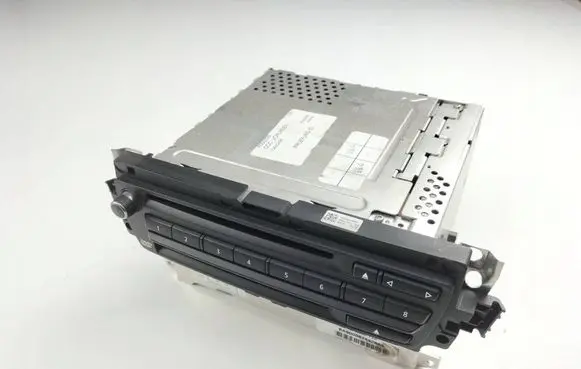 BMW 3 E92 E93 Radio/CD/DVD/GPS head unit 9185536
