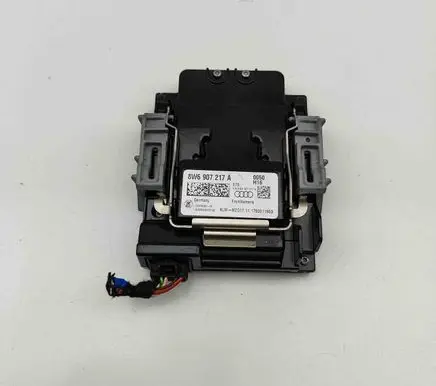 Windshield/windscreen camera