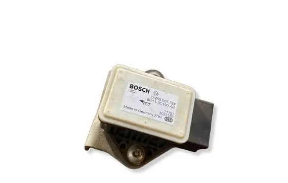 Ford Transit ESP acceleration yaw rate sensor 0265005784
