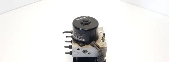 Volkswagen Sharan ABS Pump 7M0614111AE 98VW2L580AD 10020401924