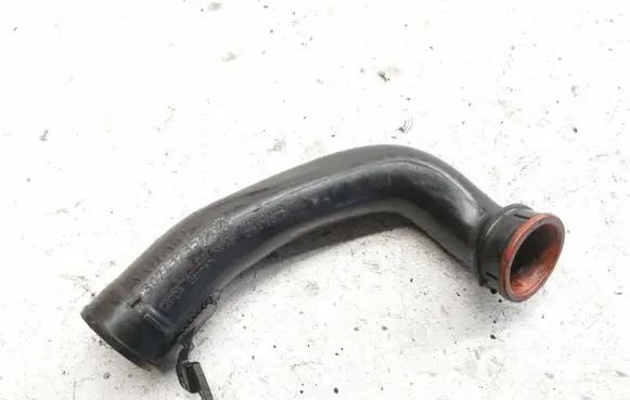 Volvo V50 Intercooler hose/pipe 30741235 37LA