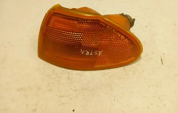 Opel Astra G Front indicator light 4492b