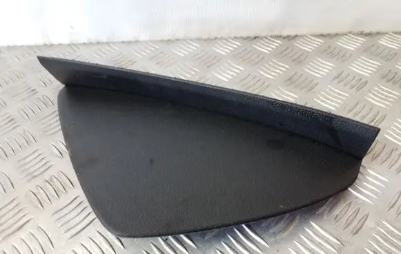 Volkswagen Sharan Dashboard side end trim 7N0858217