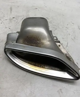 Mercedes-Benz GLC X253 C253 Muffler ending A2054900400