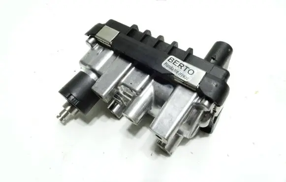 Ford Transit - Tourneo Connect Turbine electric control actuator G59 G3V2024070314