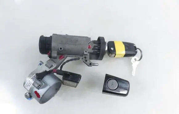Chevrolet Cruze Ignition lock 209397745