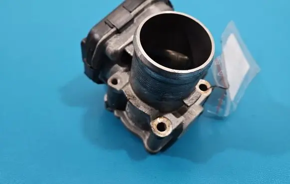 Ford Focus Throttle body valve IMPRK1538421
