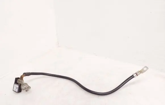 Mercedes-Benz Sprinter W906 Negative earth cable (battery) A9065460121