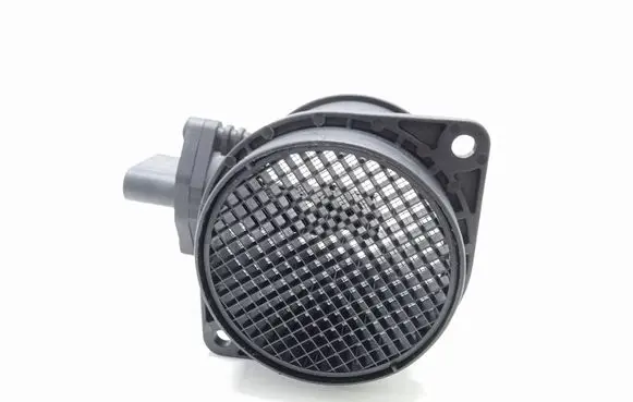Volkswagen Phaeton Mass air flow meter 30220