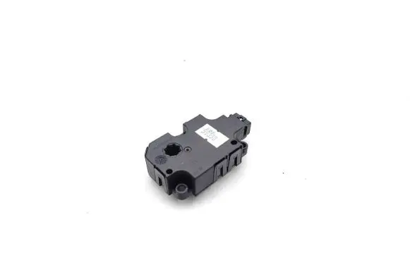 A/C air flow flap actuator/motor