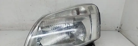 Citroen Berlingo Headlight/headlamp 3CLX13K043AA