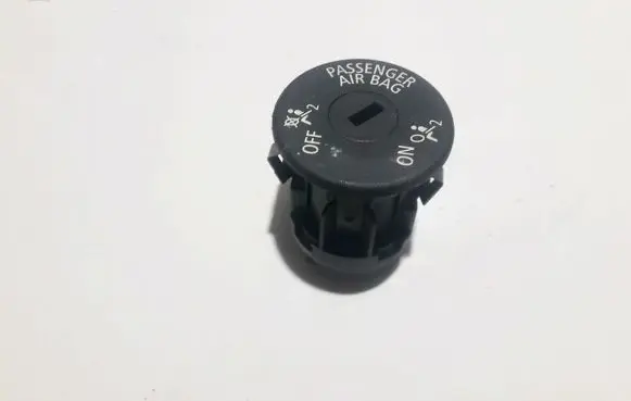 BMW X1 E84 Passenger airbag on/off switch 919688603