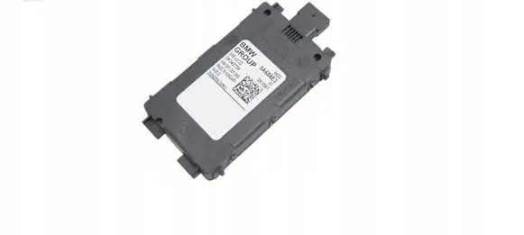 BMW X5 E70 Distronic sensor radar 5A684E3