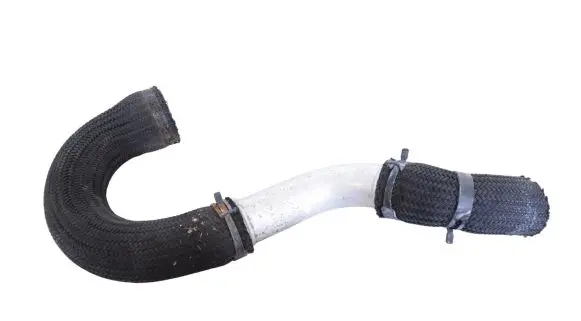 SsangYong Korando Intercooler hose/pipe