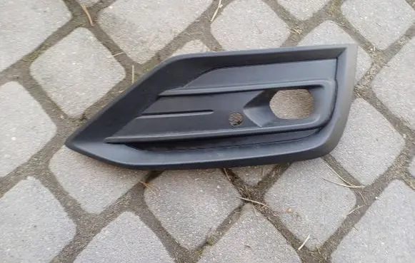 Volvo V60 Front bumper lower grill 31455639