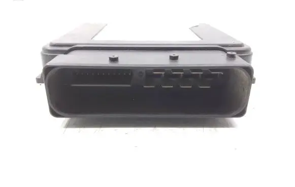 Bentley Continental Hand brake control module 3W0907801A 5WK32442 87062010A