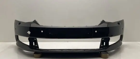 Skoda Fabia Mk3 (NJ) Front bumper 6V0807221