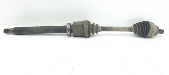 Ford S-MAX Front driveshaft 