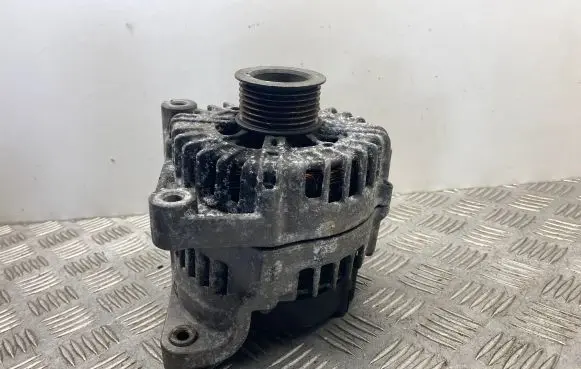 BMW X5 E70 Generator/alternator 7803724