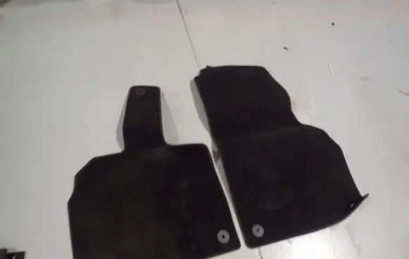 Lamborghini Urus Car floor mat set 