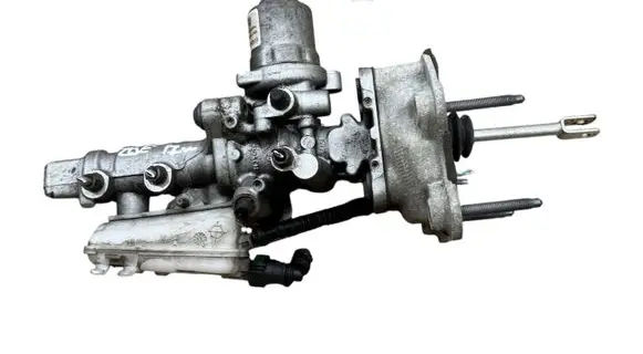 Renault Zoe Master brake cylinder 020471126200 460115213RB 17022010148