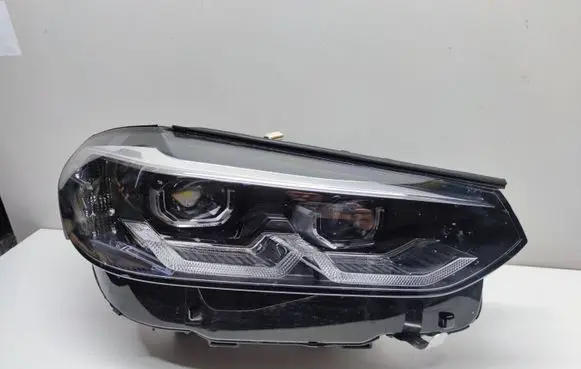 BMW X3 G01 Headlight/headlamp 5A29202
