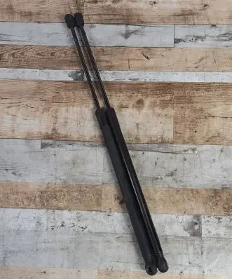 Opel Meriva A Tailgate/trunk strut/damper 9216WG0520N