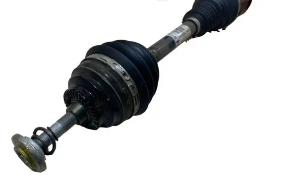 BMW 3 F30 F35 F31 Front driveshaft 7597694