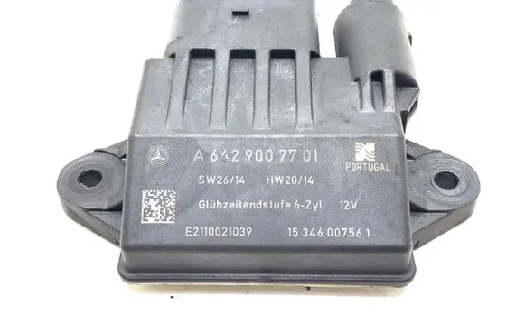 Mercedes-Benz E W212 other engine part A6429007701