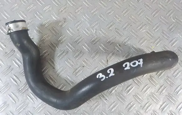 Mercedes-Benz E C207 W207 Engine coolant pipe/hose A2045012982