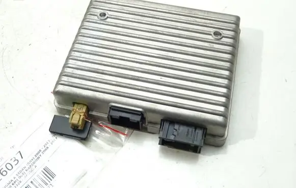 Opel Insignia A Bluetooth control unit module 13313328