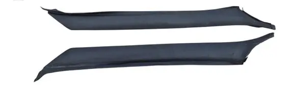BMW 3 E30 (A) pillar trim 18843740 19045529 18843730