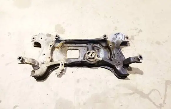 Skoda Superb B6 (3T) Front subframe