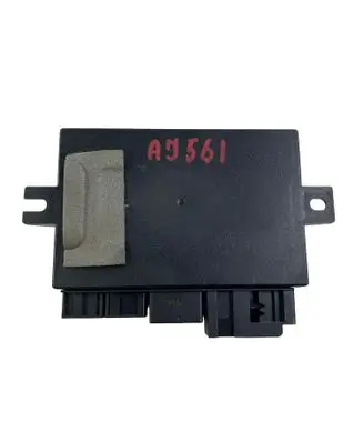 Volkswagen PASSAT B8 Other control units/modules 5Q0907383G