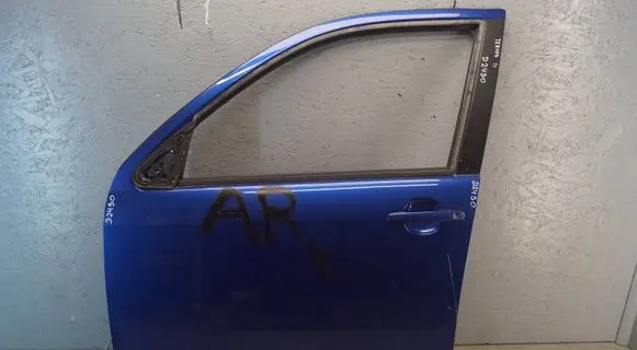 Daihatsu Terios Front door