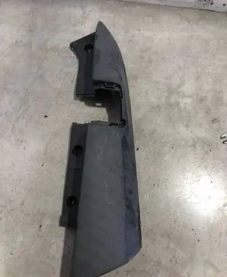 Mercedes-Benz Vito Viano W447 Fender end trim A4476940625