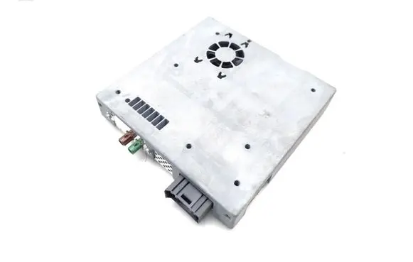 BMW X5 E70 Other control units/modules 9229906 21367510 6550922990602