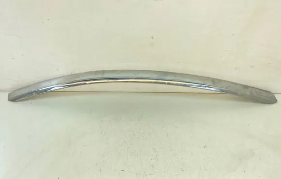 Audi A6 S6 C6 4F Front bumper splitter molding 4F0853066