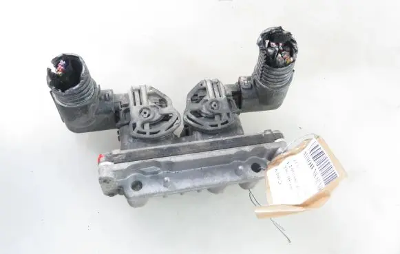 Fiat Punto (188) Engine control unit/module IAW5AFP3 51798639