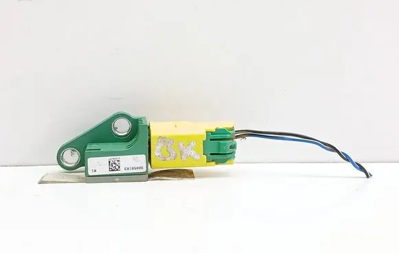 Volkswagen PASSAT B6 Airbag deployment crash/impact sensor 909606006