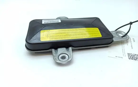 BMW Z4 E85 E86 Front door airbag 6167502 0600019 34705513003X