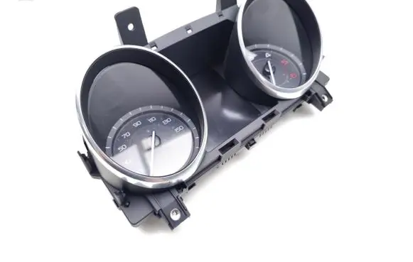 Jaguar XE Speedometer (instrument cluster) GX73-10849-BF